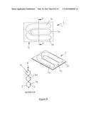 IMPROVEMENTS IN OR RELATING TO WATER-SOLUBLE POUCHES diagram and image