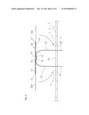 MANUFACTURING METHOD FOR PLUG FOR HOLE CREATED IN PLATE AND PLUG FOR HOLE     CREATED IN PLATE diagram and image