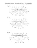 MANUFACTURING METHOD FOR PLUG FOR HOLE CREATED IN PLATE AND PLUG FOR HOLE     CREATED IN PLATE diagram and image