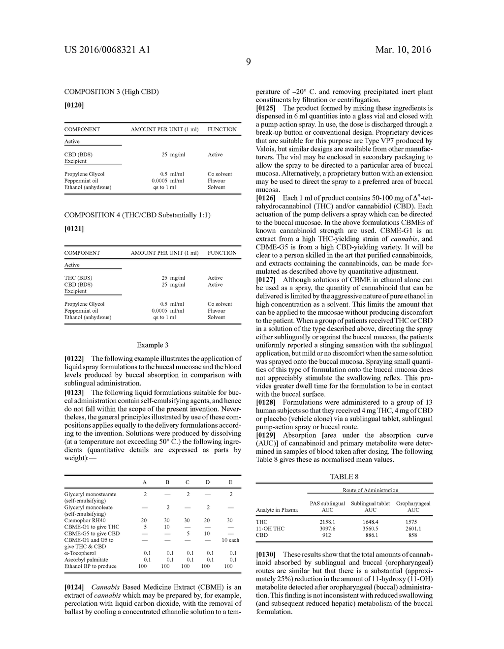 PHARMACEUTICAL FORMULATION - diagram, schematic, and image 19