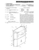 Recloseable Stand-Up Flexible Packages diagram and image