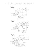 REGULATION OF DRIVES OF CONVEYING SECTIONS OF A CONVEYING SYSTEM diagram and image