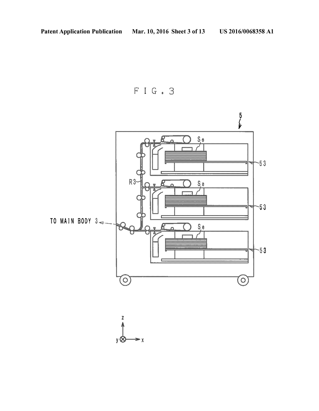 SHEET FEEDER AND IMAGE FORMING APPARATUS - diagram, schematic, and image 04