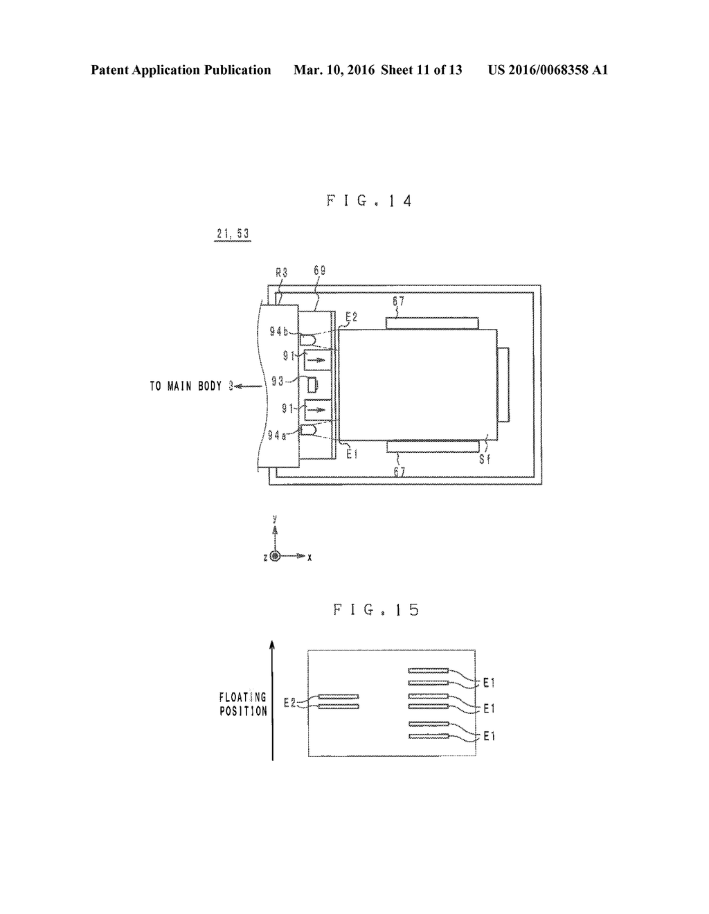 SHEET FEEDER AND IMAGE FORMING APPARATUS - diagram, schematic, and image 12