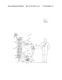 PLATEN WEB SPLICER APPARATUS AND METHOD diagram and image