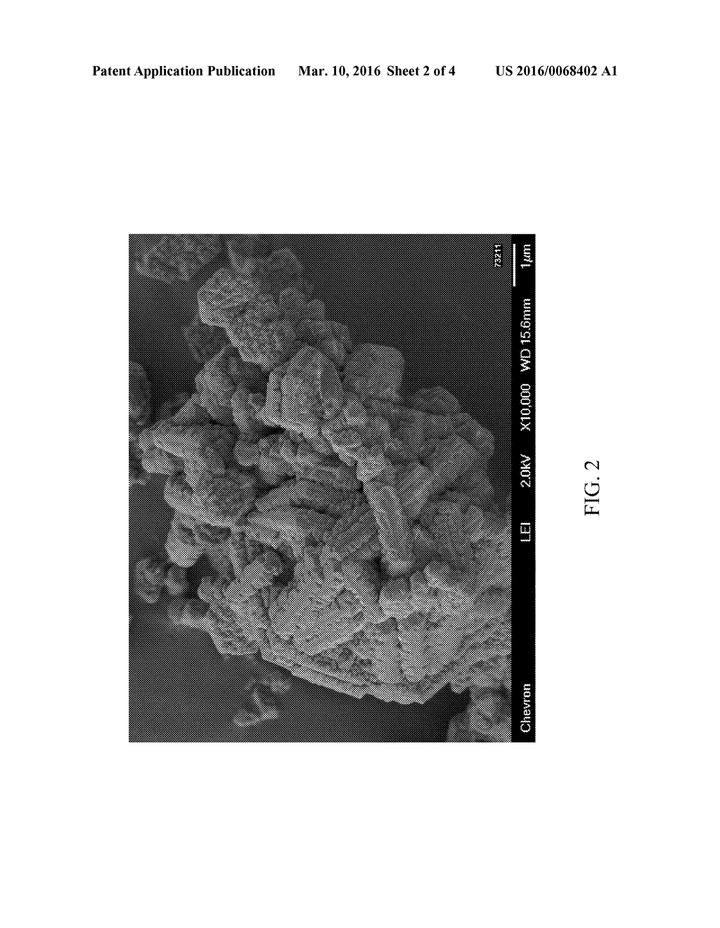 METHOD FOR PREPARING ZEOLITE SSZ-52 - diagram, schematic, and image 03