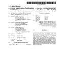 METHOD FOR PURIFYING WATER FORMED DURING HYDROCARBON SYNTHESIS diagram and image