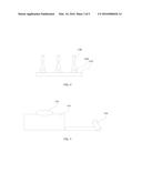 GLASS SUBSTRATE TRANSFER SYSTEM AND ROBOT ARM THEREOF diagram and image