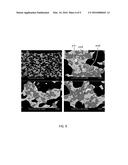 HIGH CORDIERITE-TO-MULLITE RATIO CORDIERITE-MULLITE-ALUMINUM MAGNESIUM     TITANATE COMPOSITIONS AND CERAMIC ARTICLES COMPRISING SAME diagram and image