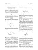 SYNTHESIS OF INTERMEDIATE FOR TREPROSTINIL PRODUCTION diagram and image