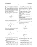 SYNTHESIS OF INTERMEDIATE FOR TREPROSTINIL PRODUCTION diagram and image