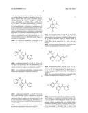 CCR9 INHIBITORS AND METHODS OF USE THEREOF diagram and image