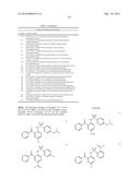 CCR9 INHIBITORS AND METHODS OF USE THEREOF diagram and image