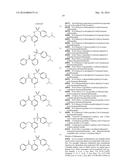 CCR9 INHIBITORS AND METHODS OF USE THEREOF diagram and image