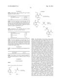 CCR9 INHIBITORS AND METHODS OF USE THEREOF diagram and image