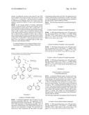 CCR9 INHIBITORS AND METHODS OF USE THEREOF diagram and image