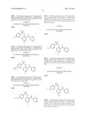 CCR9 INHIBITORS AND METHODS OF USE THEREOF diagram and image