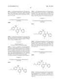 CCR9 INHIBITORS AND METHODS OF USE THEREOF diagram and image