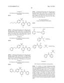 CCR9 INHIBITORS AND METHODS OF USE THEREOF diagram and image