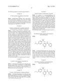 CCR9 INHIBITORS AND METHODS OF USE THEREOF diagram and image