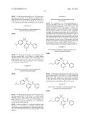 CCR9 INHIBITORS AND METHODS OF USE THEREOF diagram and image