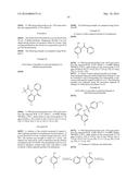 CCR9 INHIBITORS AND METHODS OF USE THEREOF diagram and image