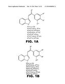 COMBRETASTATIN ANALOGS diagram and image