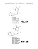 COMBRETASTATIN ANALOGS diagram and image