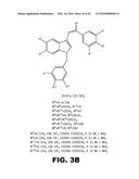 COMBRETASTATIN ANALOGS diagram and image