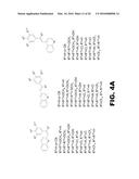 COMBRETASTATIN ANALOGS diagram and image