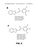 COMBRETASTATIN ANALOGS diagram and image