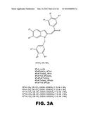 COMBRETASTATIN ANALOGS diagram and image