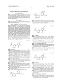 HISTONE DEMETHYLASE INHIBITORS diagram and image