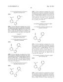 HISTONE DEMETHYLASE INHIBITORS diagram and image