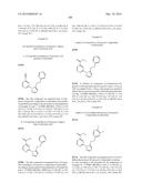 HISTONE DEMETHYLASE INHIBITORS diagram and image