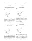 HISTONE DEMETHYLASE INHIBITORS diagram and image