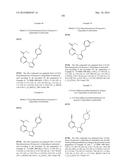 HISTONE DEMETHYLASE INHIBITORS diagram and image