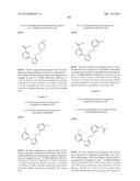 HISTONE DEMETHYLASE INHIBITORS diagram and image