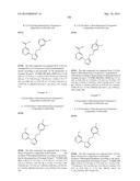 HISTONE DEMETHYLASE INHIBITORS diagram and image