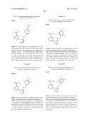 HISTONE DEMETHYLASE INHIBITORS diagram and image