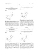 HISTONE DEMETHYLASE INHIBITORS diagram and image