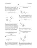 HISTONE DEMETHYLASE INHIBITORS diagram and image