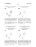 HISTONE DEMETHYLASE INHIBITORS diagram and image