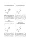 HISTONE DEMETHYLASE INHIBITORS diagram and image