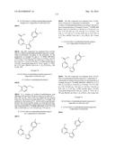 HISTONE DEMETHYLASE INHIBITORS diagram and image