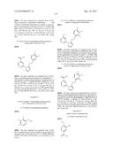 HISTONE DEMETHYLASE INHIBITORS diagram and image