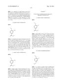 HISTONE DEMETHYLASE INHIBITORS diagram and image