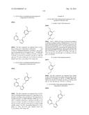 HISTONE DEMETHYLASE INHIBITORS diagram and image