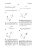 HISTONE DEMETHYLASE INHIBITORS diagram and image