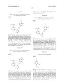 HISTONE DEMETHYLASE INHIBITORS diagram and image